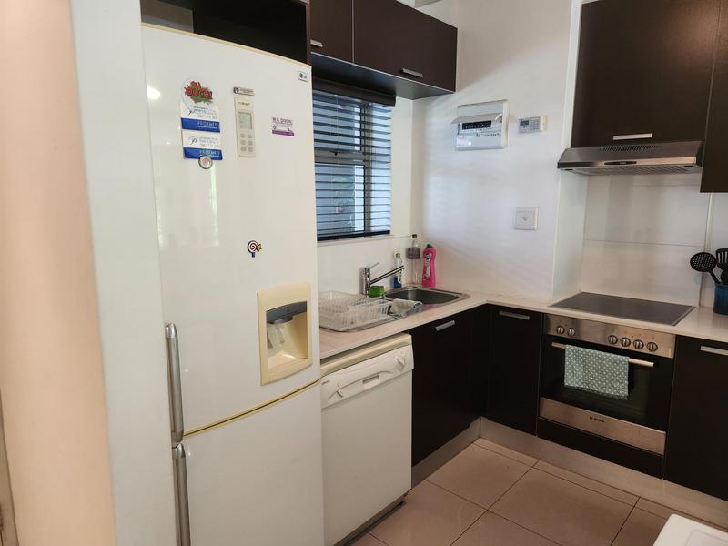 To Let 2 Bedroom Property for Rent in Claremont Upper Western Cape